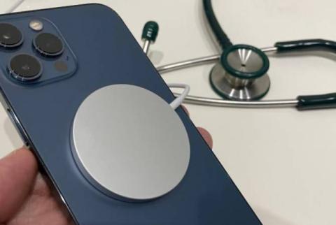 iPhone 12 способны создавать электромагнитные помехи для кардиостимуляторов