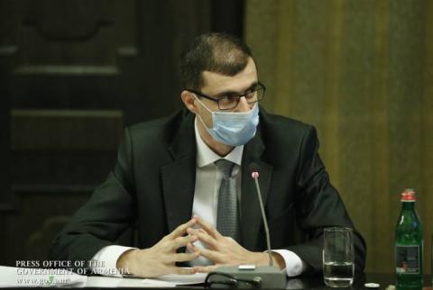 Все 4 социальные сферы будут обслуживаться одной единой социальной службой