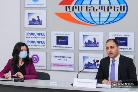 Հարկեր քիչ վճարելու համար բիզնեսը տրոհելու դեպքերի թիվն աճել է. ՊԵԿ-ն ընդունում է մարտահրավերը