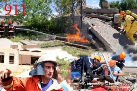 342 несчастных случая, 110 пострадавших: МЧС подводит итоги недели