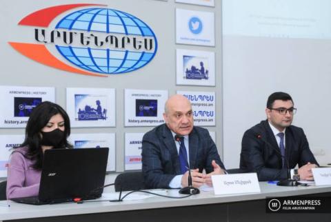 ԶԼՄ-ների դեմ դատական հայցերի մեծ մասը եղել է հրապարակումներում վիրավորանքի և զրպարտության հիմքով
