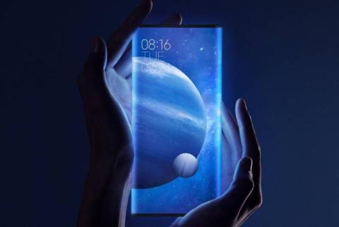 Xiaomi готова выпустить смартфон дороже iPhone 12 Pro