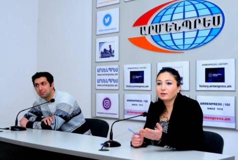 ԵՄ-ն իրակացնում է ջրերի աղտոտման և աղբոտման կանխարգելման նոր ծրագիր