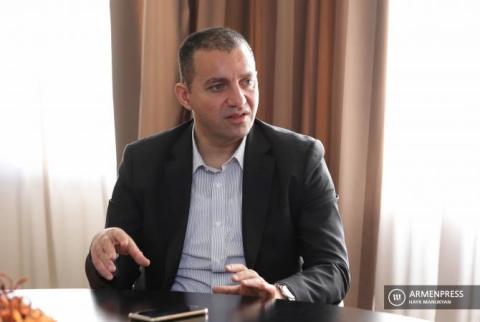 Extra relief for businesses is critically important, says economy minister 