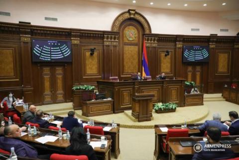 Գործադիրն առաջարկում է վիրավորանքի, զրպարտության համար փոխհատուցումն ավելի քիչ չափով բարձրացնել