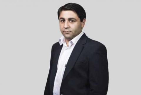 Մոտ ապագայում գուցե այստեղ չգտնվեմ. Սուրեն Էյրամջյանն իր առողջական խնդիրների մասին