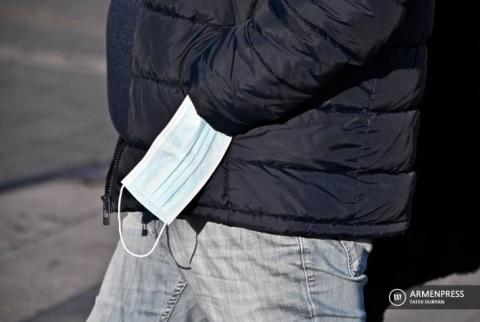COVID-19: в Арцахе проведено  66 тестов — новых случаев коронавируса не выявлено