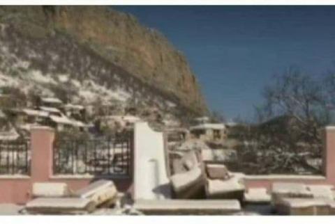 As Azeris destroy WWII memorial in Artsakh, newspaper warns of fascism rebirth and new Hitler’s rise