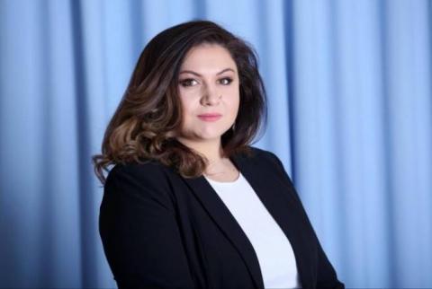 Փաստաբանը հայտնում է ադրբեջանագետ Անժելա Էլիբեգովային ԱԱԾ բերման ենթարկելու մասին