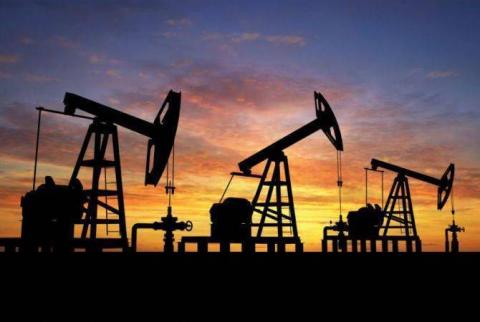 Цены на нефть - 19-02-21