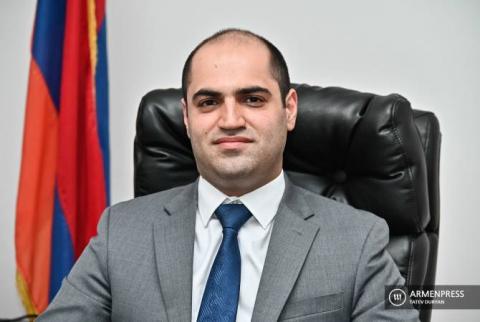 Նպատակը պատժելը չէ. ՏՄՊՊՀ անդամը վստահեցնում է՝ նոր նախագծով կփորձեն կանխել հակամրցակցային վարքագիծը