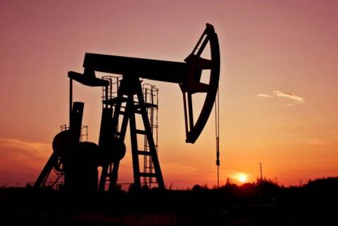Цены на нефть выросли - 22-02-21