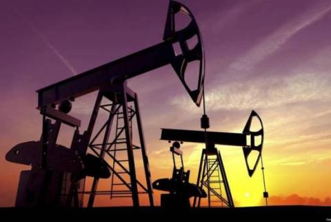 Цены на нефть снизились - 23-02-21