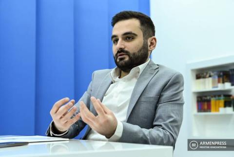 Հանրայինի 65-ամյակին համադրելու ենք անցյալը, ներկան ու ապագան. մեզ համար վերագնահատման պահ է. Հովհաննես Մովսիսյան