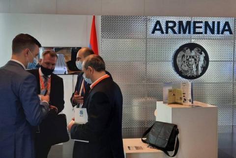 Աբու Դաբիի ռազմատեխնիկական ցուցահանդեսի խնդրով վարչապետը նշանակել է ծառայողական քննություն