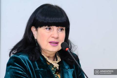 Կ. Ս. Ստանիսլավսկու անվան ռուսական դրամատիկական թատրոնում սպասվում է չորս պրեմիերա