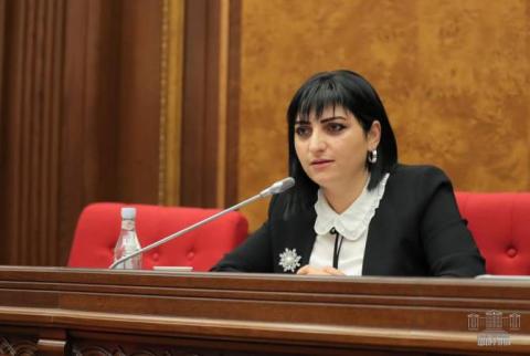 Պատգմավորն ահազանգում է Սոթքի ոսկու հանքավայրի մոտ 300 աշխատակցի նախատեսվող կրճատման մասին