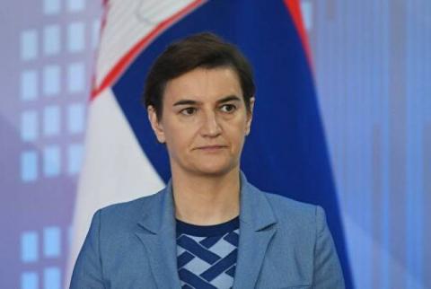 Le Premier ministre de Serbie a annoncé une tentative de coup d'État