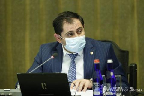 Վթարային շենքը կքանդվի՝ բնակիչները բնակարաններ կստանան 18 հարկանի նոր շենքում