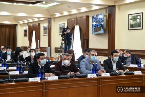 Հակատուբերկուլյոզային դիսպանսերին տրամադրվեց շուրջ 9 մլն դրամ անշարժ գույք ձեռք բերելու համար