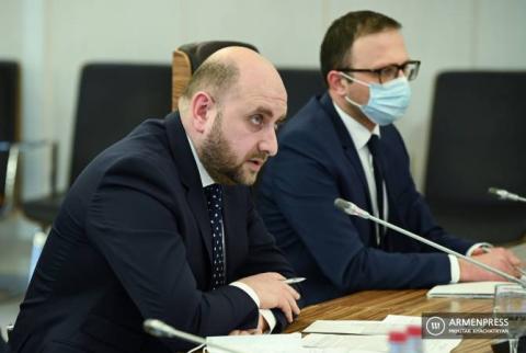 ԿԲ-ն բանկերում ավանդների աճ է արձանագրել