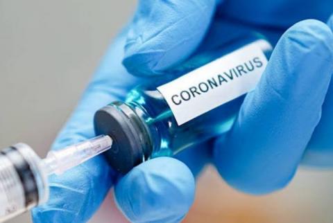Մեծ Բրիտանիայում կորոնավիրուսի դեմ պատվաստվել է ավելի քան 25 մլն մարդ