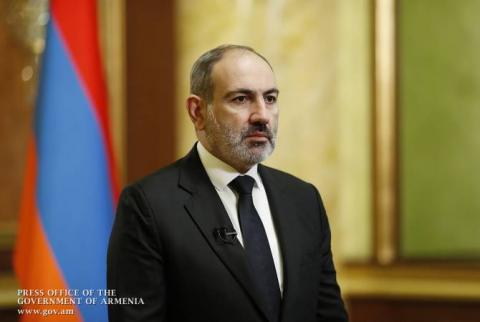 عقب الإعلان عن إجراء انتخابات برلمانية مبكرة بأرمينيا من المتوقع استقالة رئيس الوزراء من فترة 20 أبريل إلى 5 مايو 