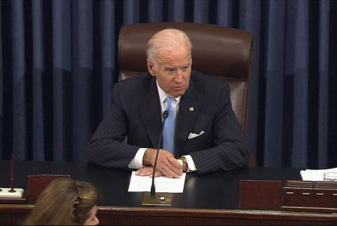 37 US Senators call on President Biden to recognize Armenian Genocide