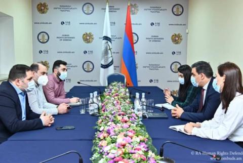 «Գիտուժ»-ը ՄԻՊ-ին է ներկայացրել գիտության պետֆինանսավորման երաշխիքների վերացման մասին մտահոգությունները