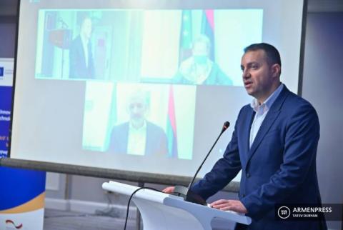 Government to start working directly with SMEs, says Economy Minister