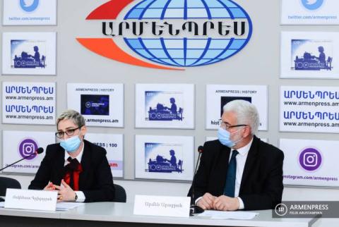 Ձկնորսության գործընթացը կկազմակերպվի պետական կառույցի կողմից. ՇՄ նախարարության նոր լուծումները
