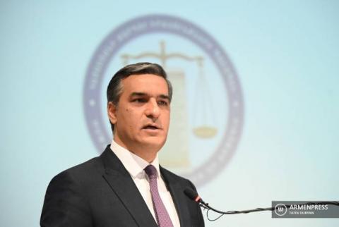 أكدت المحكمة الأوروبية لحقوق الإنسان أن قتل الأرمن بأذربيجان له دوافع عرقية وتشجعه السلطات-المدافع عن حقوق إنسان أرمينيا