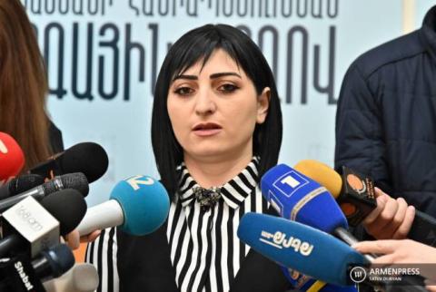 Զոհված, անհետ կորած զինծառայողների ծնողներն ԱԺ-ում ներկայացրել են քրգործերի քննության հետ կապված դժգոհությունները