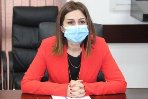 Ավանեսյանը հուսով է, որ մինչև Covid-ի հաջորդ ալիքը ՀՀ-ն կազմակերպած կլինի պատվաստումների գործընթացը