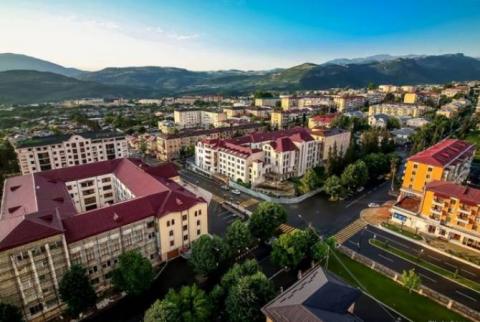 В двух кварталах Степанакерта планируется строительство новых многоквартирных домов