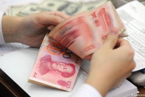 China to donate 100,000,000 yuan to Armenia 