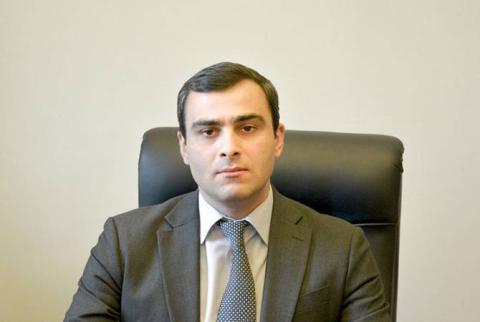 Ռոբերտ Քոչարյանի արարքը պետք է որակվի ՔՕ 309 հոդվածի 3-րդ մասով. դատախազ 