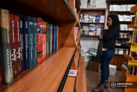 “Новая книга” - 8 / 21: на что обратить внимание в книжных магазинах на этой неделе