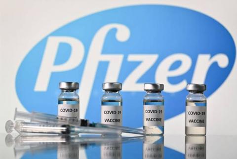 La France lancera la production de vaccins Pfizer et Moderna sur son sol