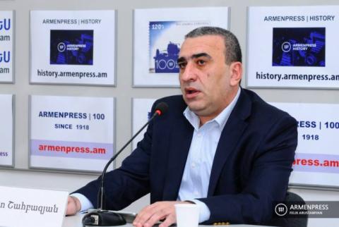 Նոր թատերասրահ, պրեմիերաներ. Երաժշտական կոմեդիայի թատրոնի տնօրենը՝ առաջիկա ծրագրերի մասին