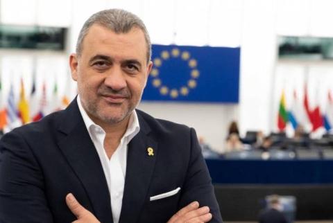 ԵԽ պատգամավորն Ադրբեջանից հայ գերիների անհապաղ ազատ արձակման թեմայով քննարկում է կազմակերպել