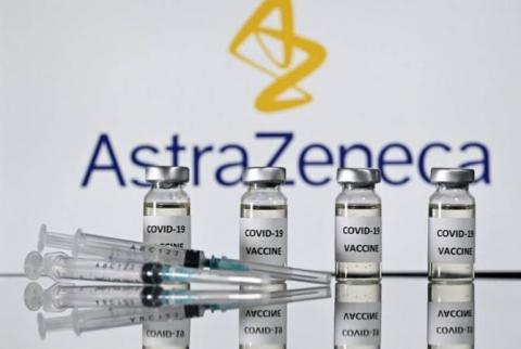 Հայաստանում AstraZeneca-ով պատվաստման համար սահմանվել է տարիքային շեմ