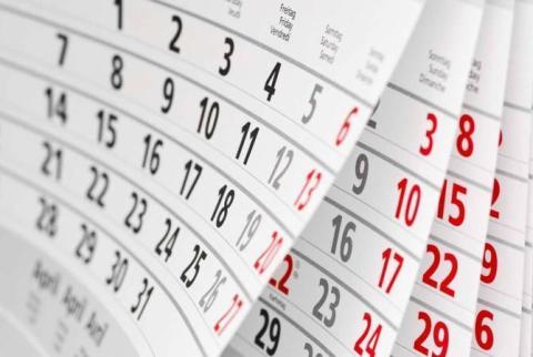 Citing economic benefits, government plans to cut number of New Year public holidays by 5 