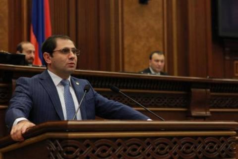 Պապիկյանն արդյունավետ է համարում համայնքների միավորման գործընթացը