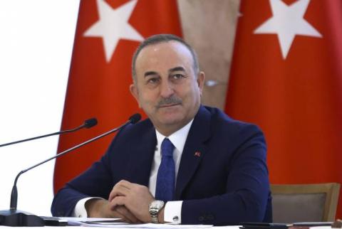 Թուրքիայի ԱԳ նախարարը հայտարարել է, որ Մոնտրյոյի կոնվենցիան շարունակում է կիրառվել
