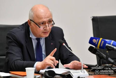 Տպագրությունների տեսանկյունից Ցեղասպանության թանգարան ինստիտուտի համար 2020֊ը ակտիվ տարի է եղել