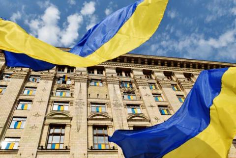 Ուկրաինան մտադիր է ԱՊՀ-ի եւս մեկ համաձայնագրից դուրս գալ