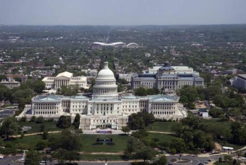 Over 100 U.S. Representatives call on President Biden to recognize Armenian Genocide
