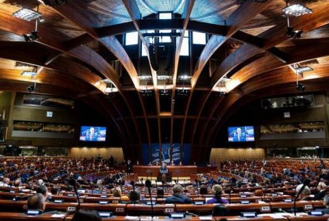 PACE Monitoring Committee calls on Azerbaijan to immediately return Armenian POWs