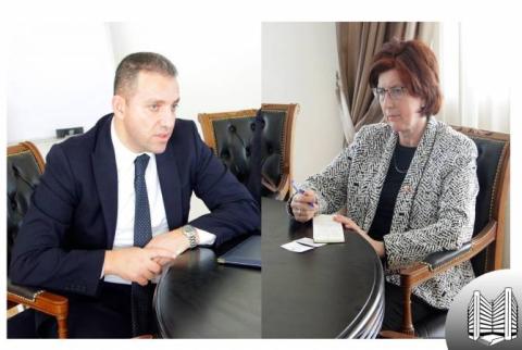 Armenia plans to export solar panels, liquor to Canada 